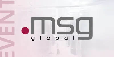 INSCOM 2026 North America