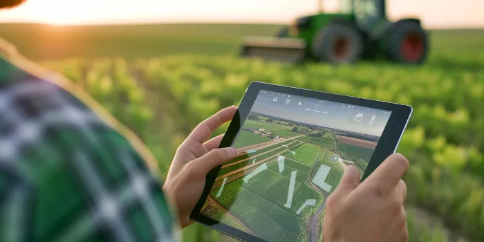 Thinking outside the box best ERP for agribusiness