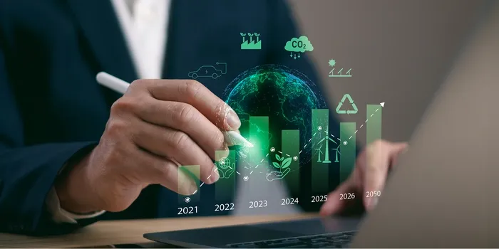 A Path to Decarbonization: Turning Insights into Integrated Business Action