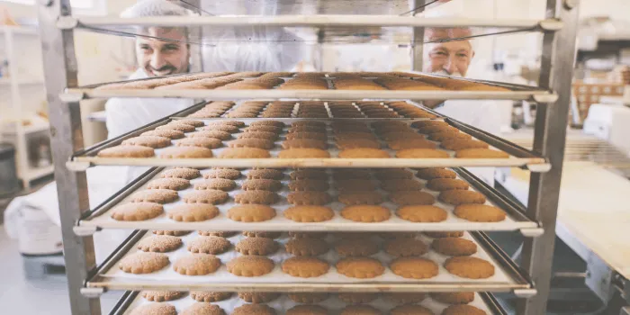 Success Story – Fresh Food & Beverage Group