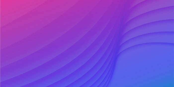 Gradient lila