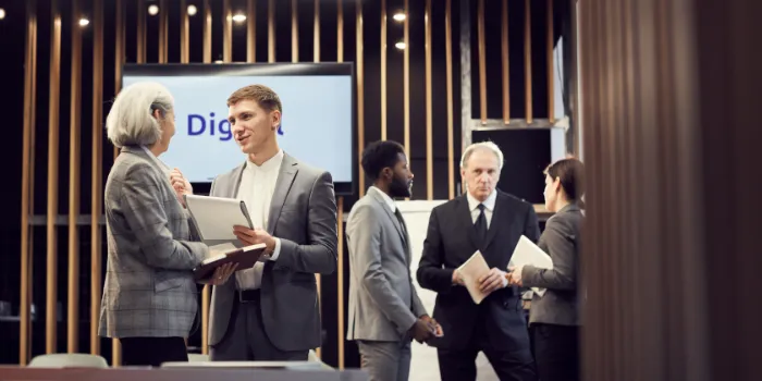 Where finance transformation gets real