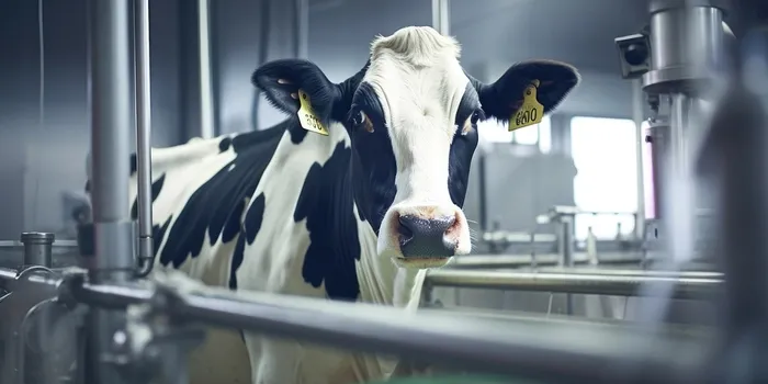 Enhancing dairy sustainability