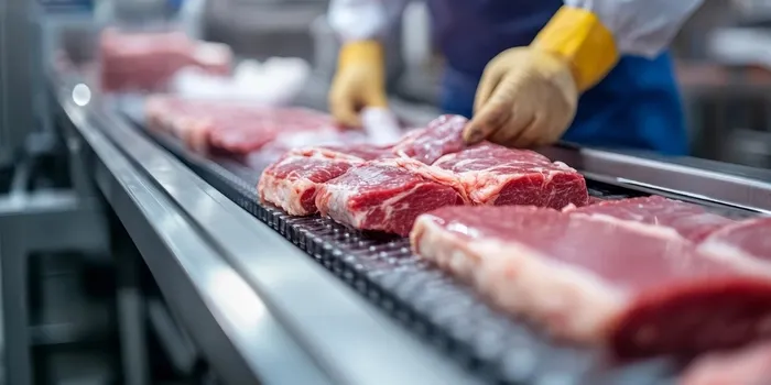 Tracking and traceability in meat production