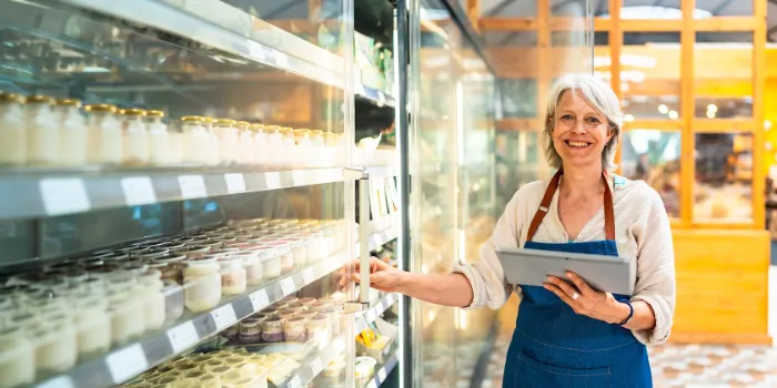 Shop Floor Management