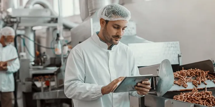 Actual cost of meat and fish disassembly