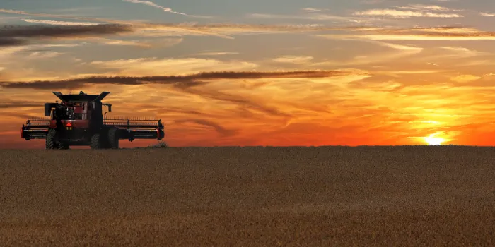 Reduce Commodity Risk Exposure