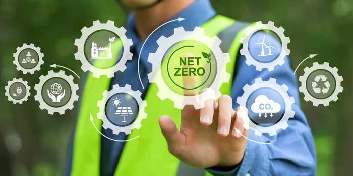 Mastering Net-Zero Commitments