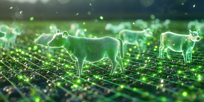 Supporting ESG in the food industry