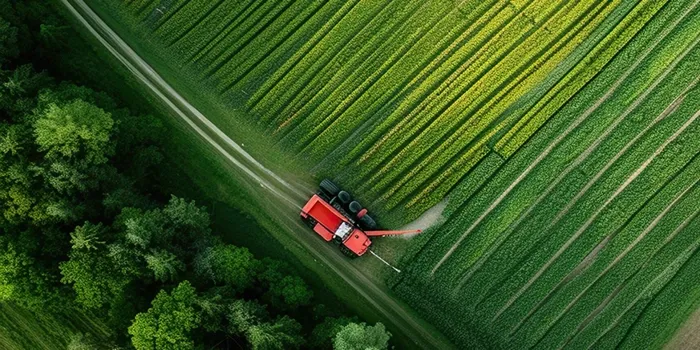 Reimagining agricultural task efficiency
