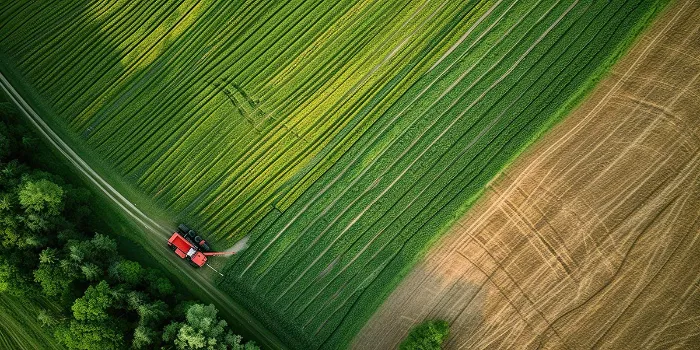 Reimagining agricultural task efficiency
