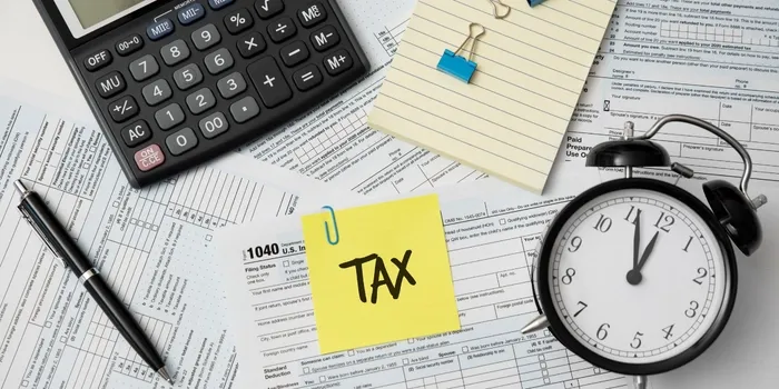 Empowering informed decision-making in the modern tax landscape