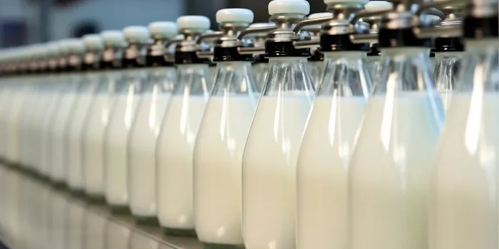 Integrated dairy planning