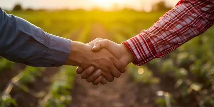 SAP Agricultural Contract Management