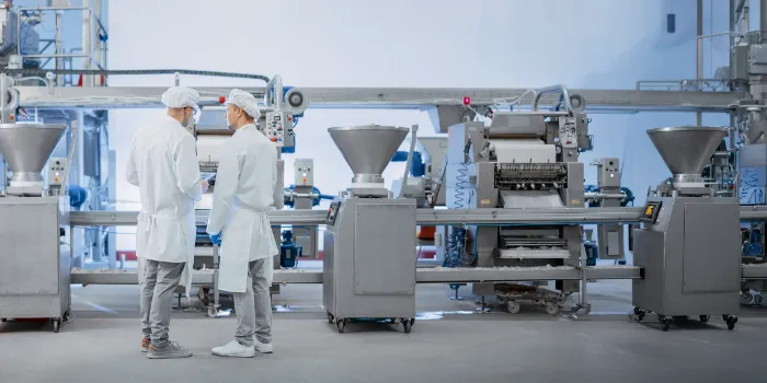 Shop Floor Management