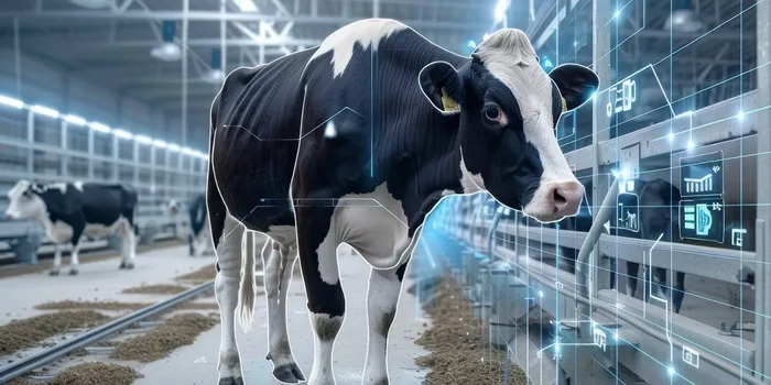 Optimize profitability transparency for dairy