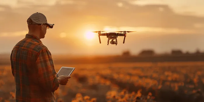 SAP Intelligent Agriculture for smart farming