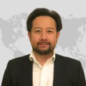 Gilberto Cheng msg global headshot