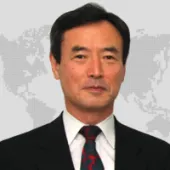 Atsushi Gamo headshot msg global employee