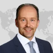 Frank Dorr headshot msg global employee
