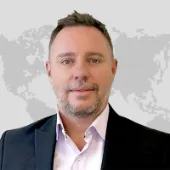 Paul Cradick headshot msg global employee