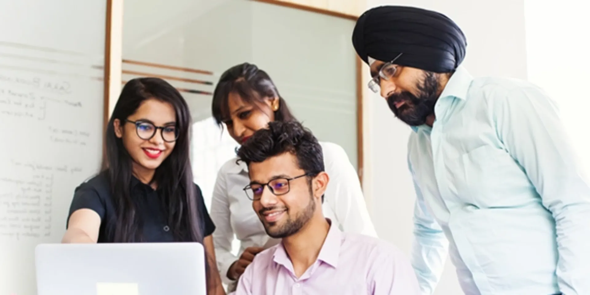Business Technology Services