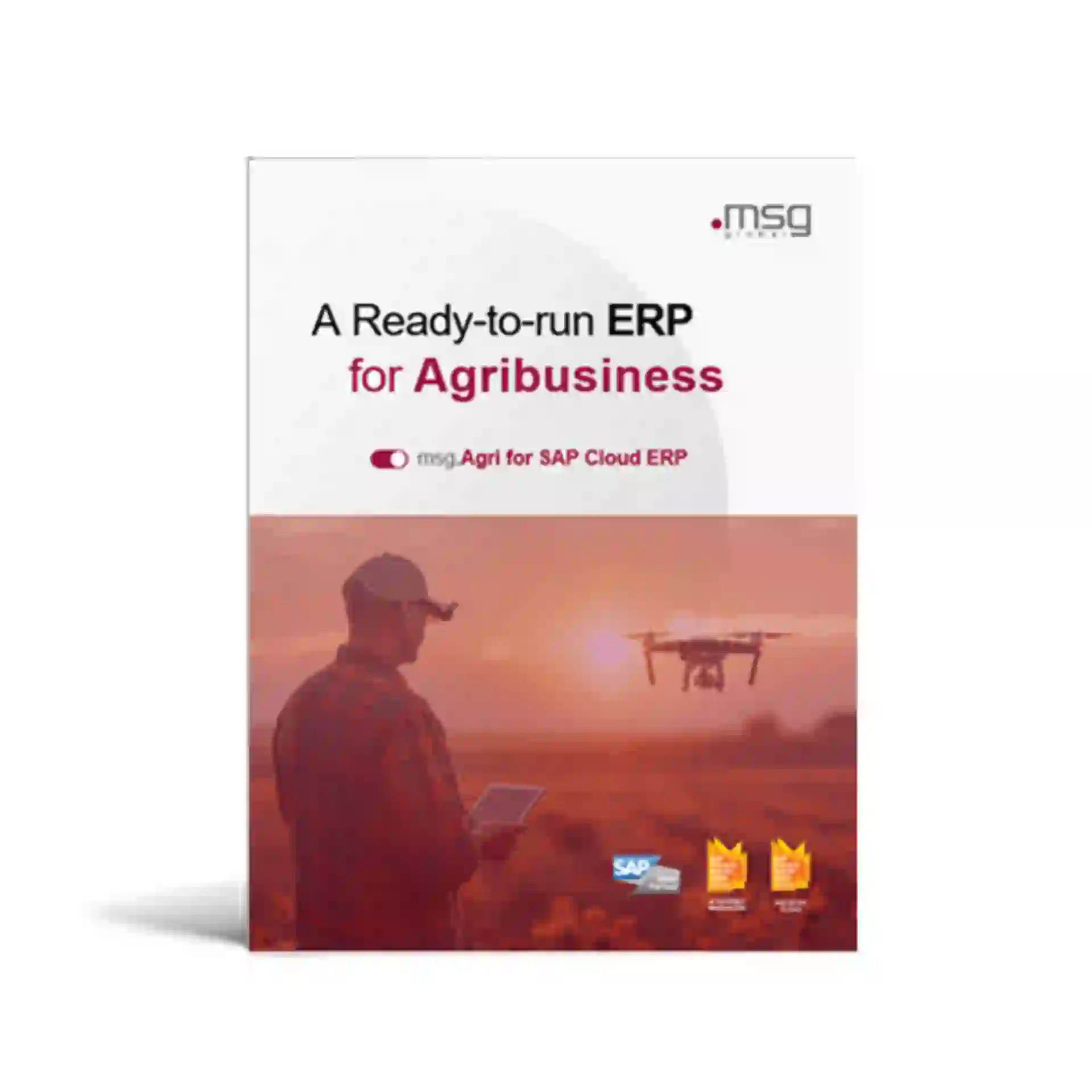 thumbnail image of msg agri for sap cloud erp flyer that people can download