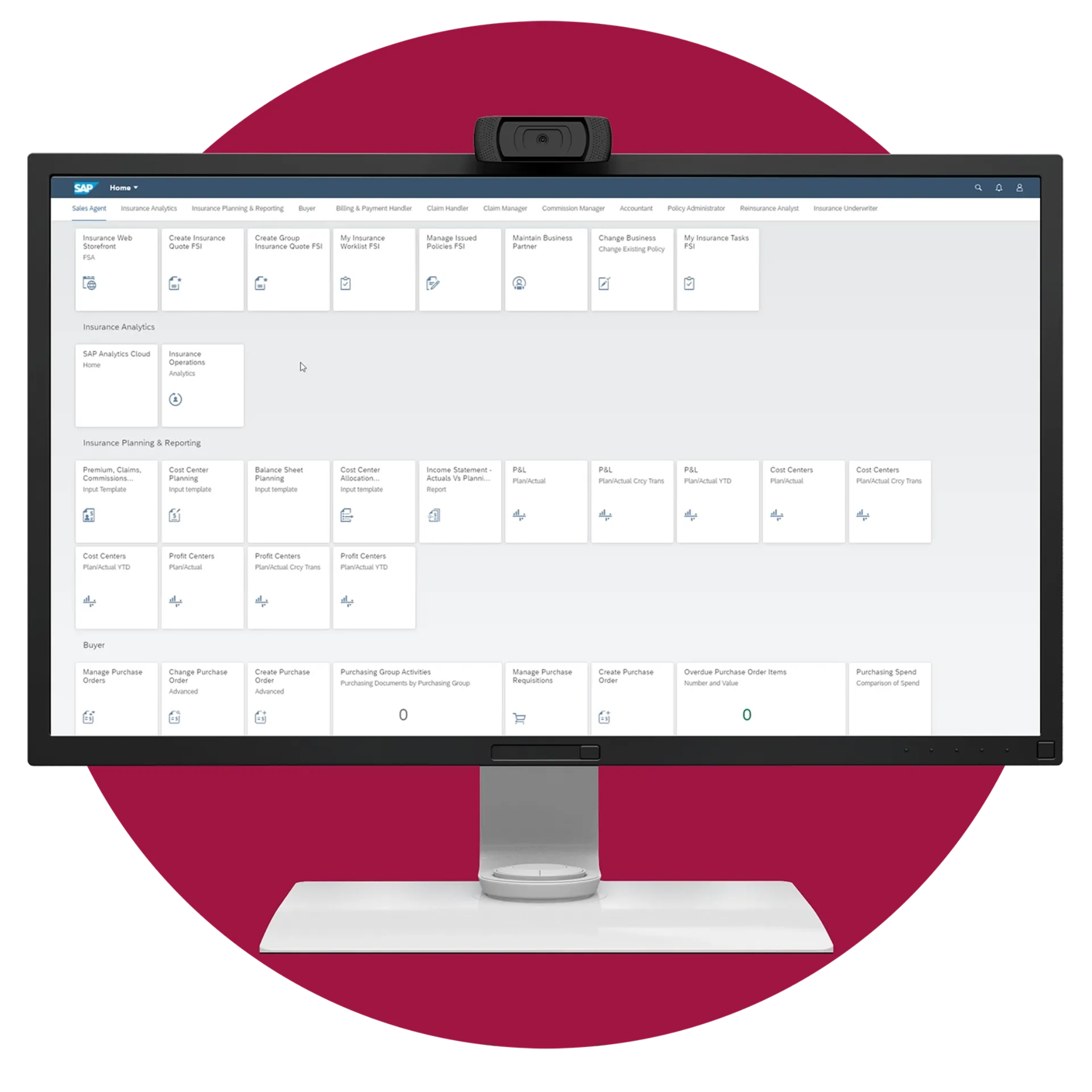 MonitorScreenMockup S4 dot