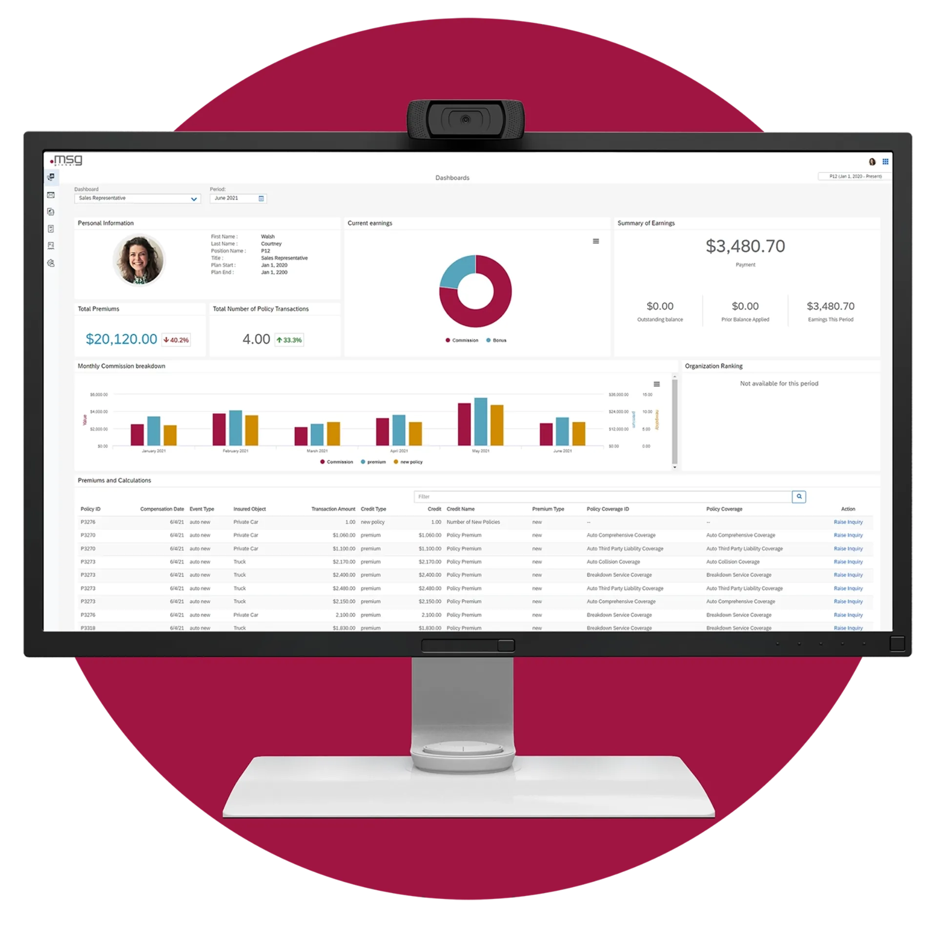 MonitorScreenMockup SPM dot