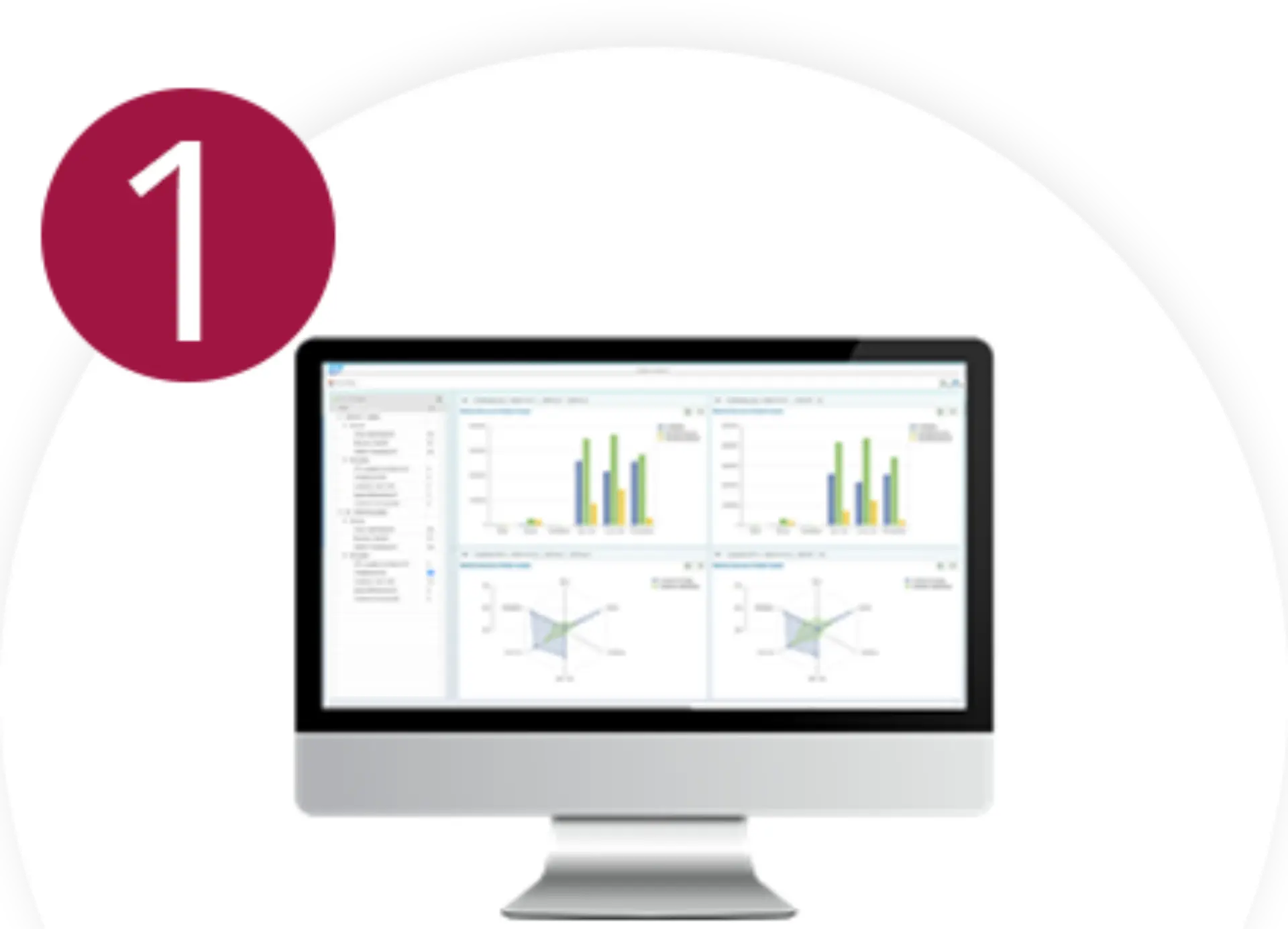 creating sustainability reports based on ESRS content package step by step