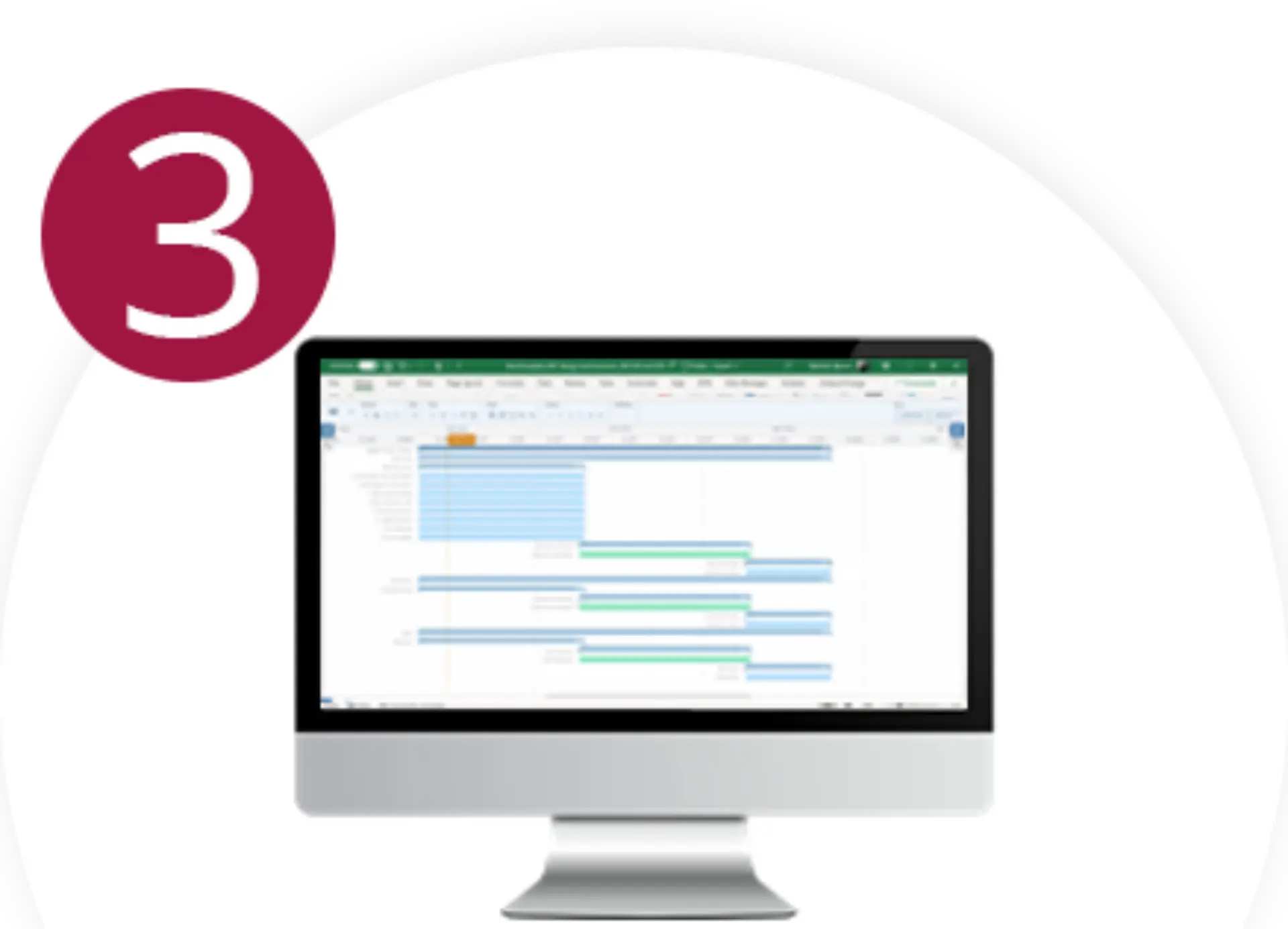 creating sustainability reports based on ESRS content package step by step