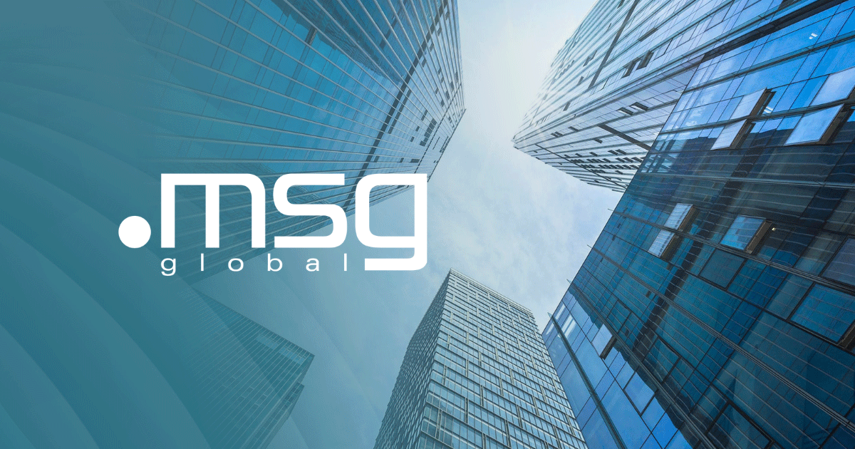 Msg Rethink Banking | msg global