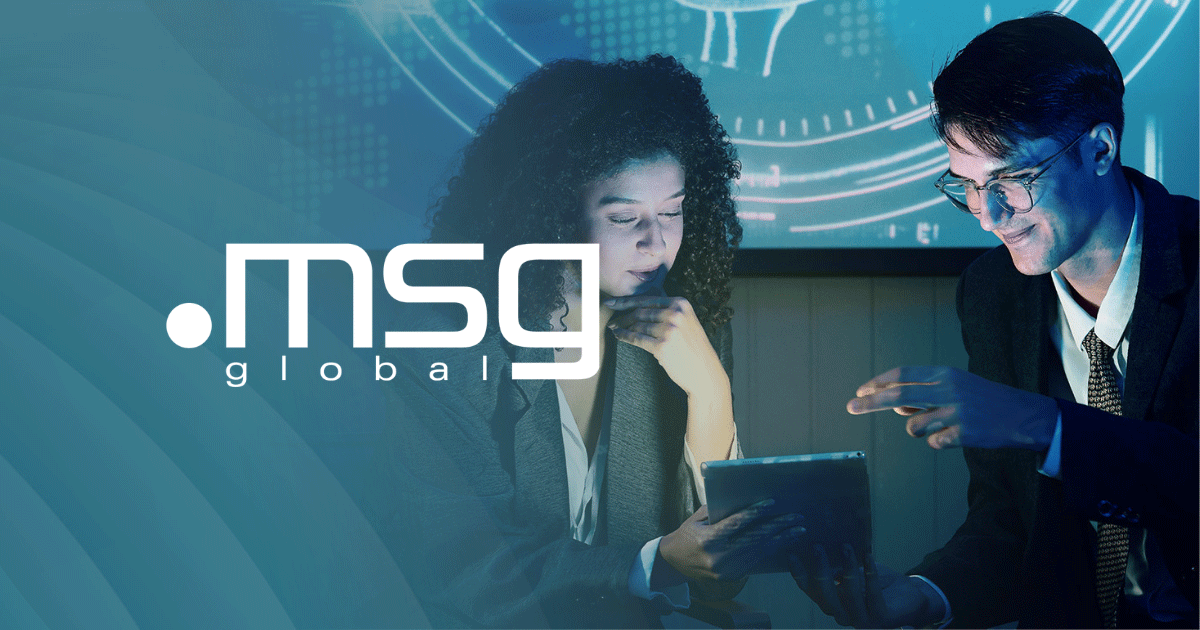 SAP Clean Core Consulting | msg global