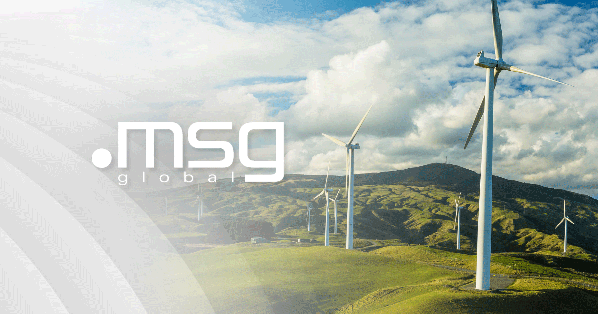 Msg Rethink Corporate Social Responsibility | msg global