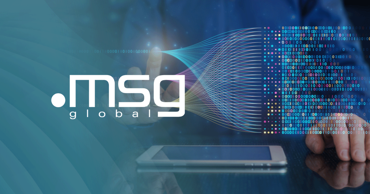 Msg Rethink SAP Integration Suite | msg global