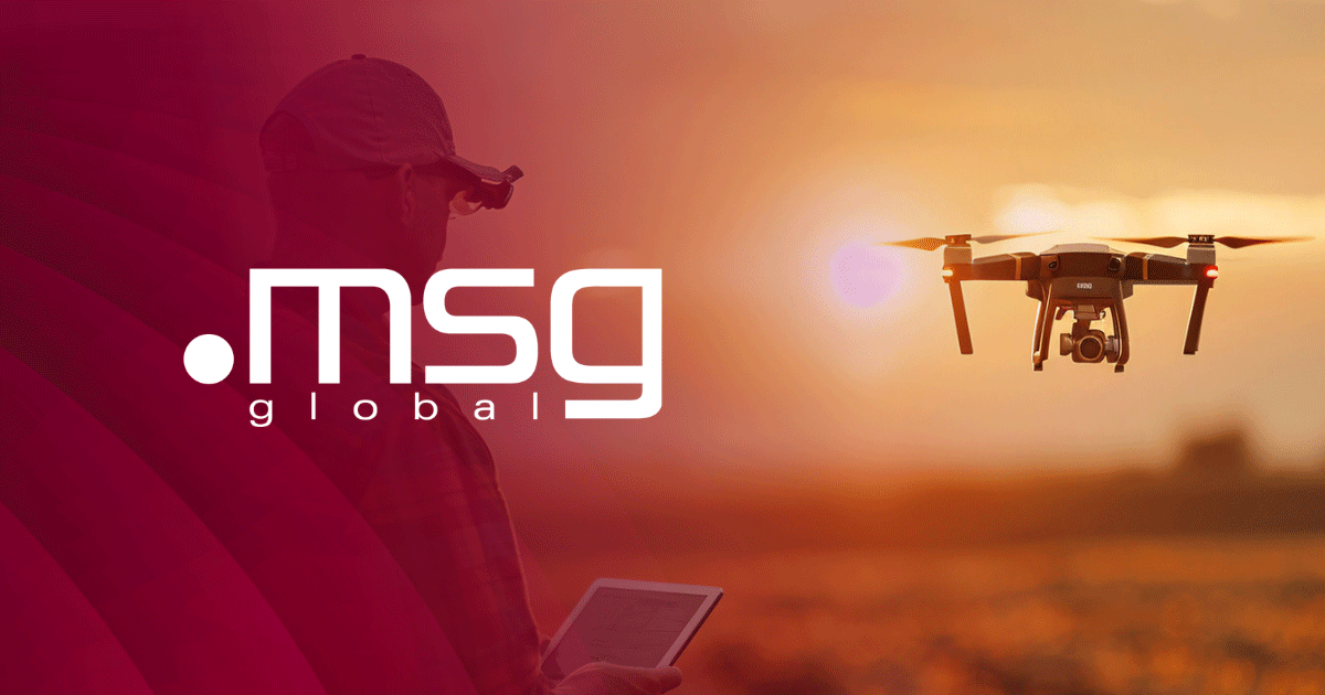 Msg Technology msg Agri for SAP Cloud ERP | msg global