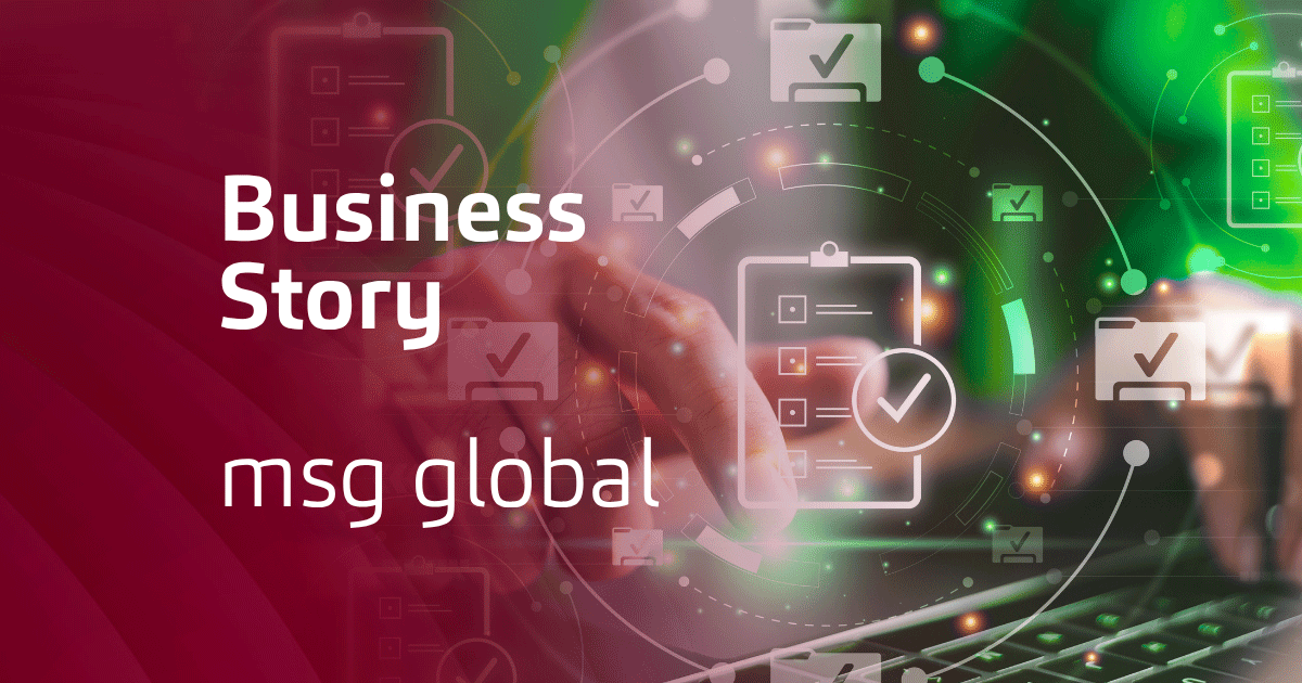 Msg Rethink Enhancing sustainability reporting