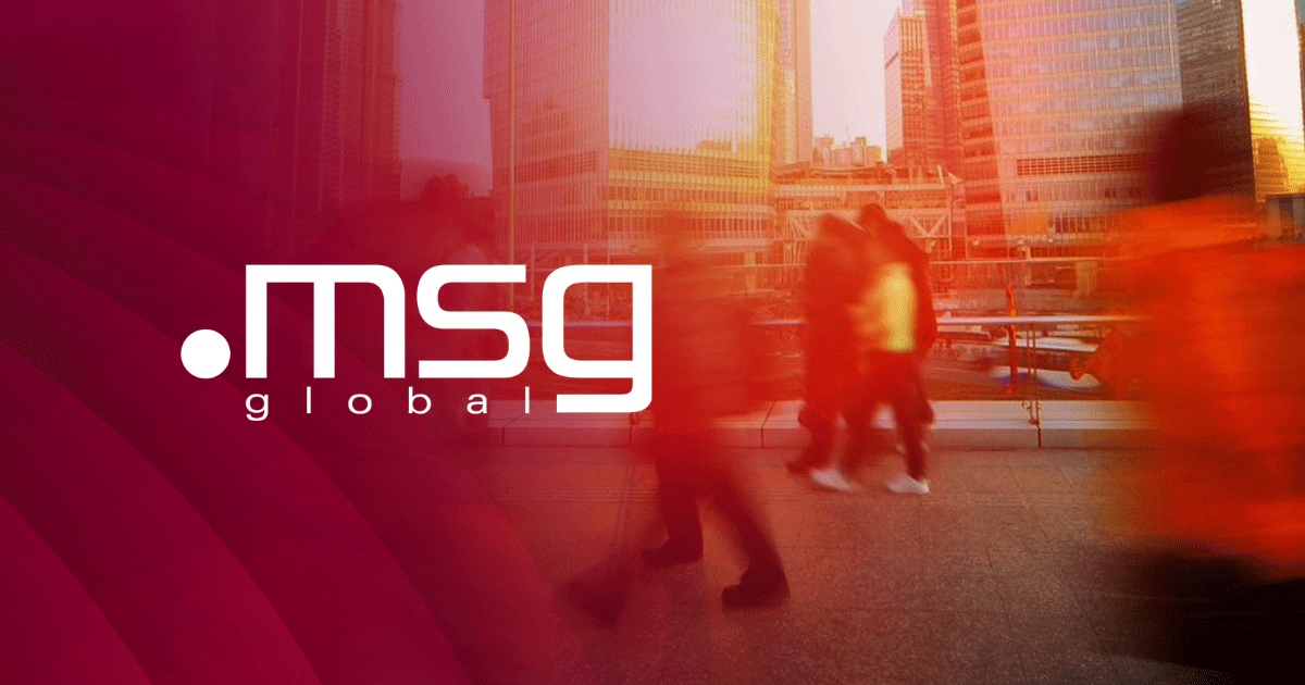 Insurance Industry | msg global