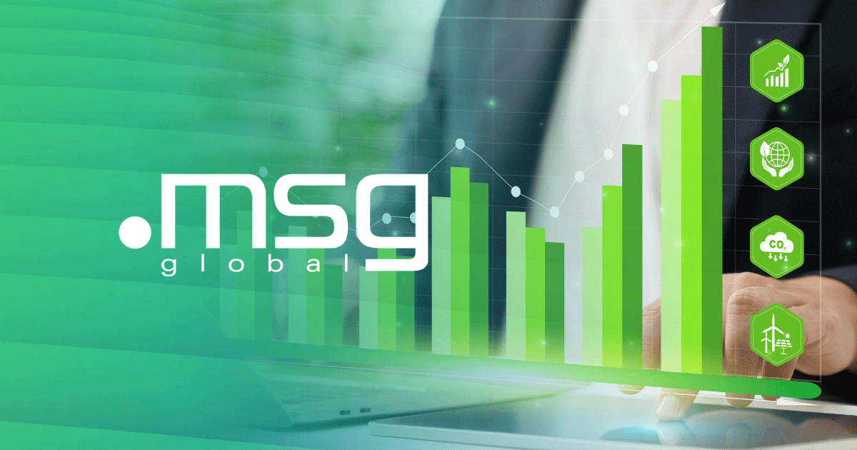 Msg Rethink Sustainability Survey Portal | msg global