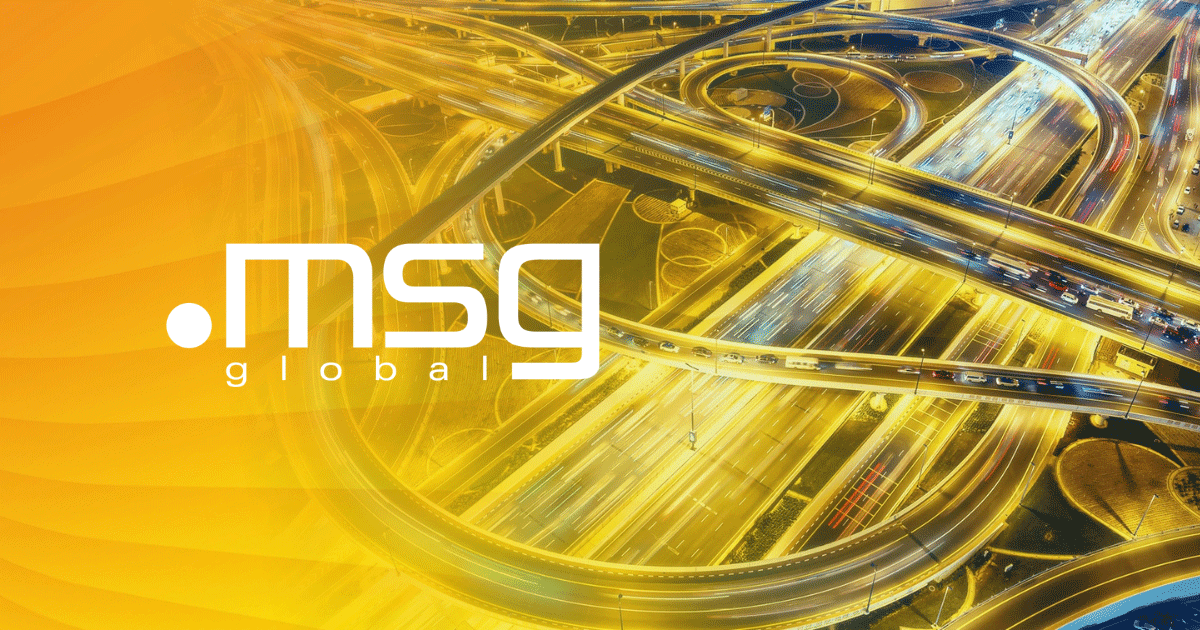 Msg Rethink World leading software for reinsurance | msg global