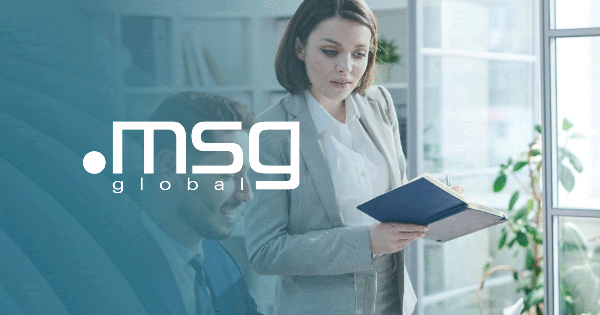 FPSL Eco Delivery IFRS17 Subledger | msg global