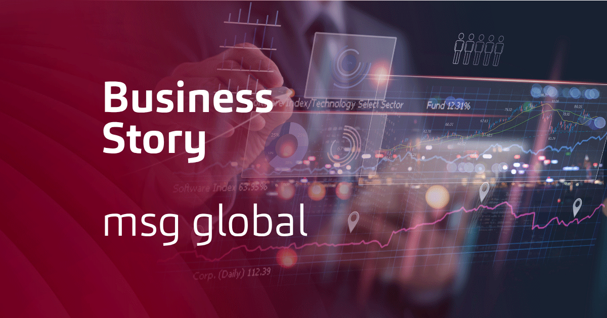 Msg Rethink The growing importance of tech solutions in reinsurance