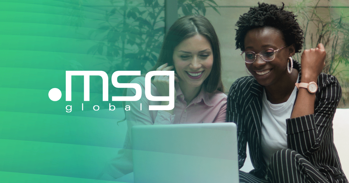 Msg Rethink ESRS Content Package | msg global