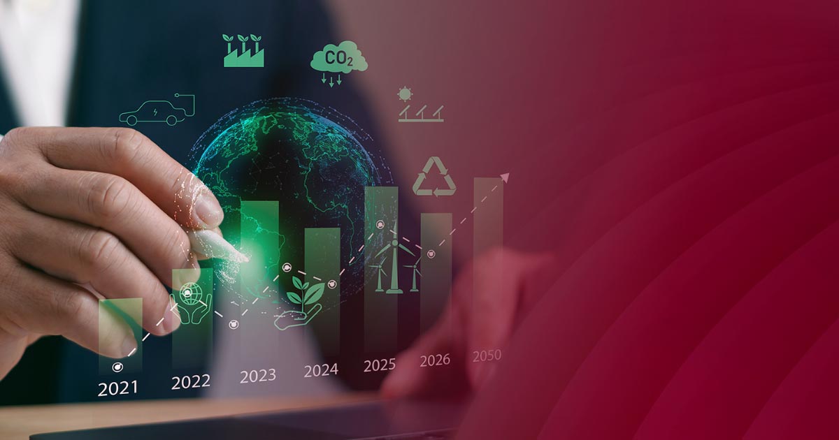 Msg Rethink A Path to Decarbonization | Webinar msg global