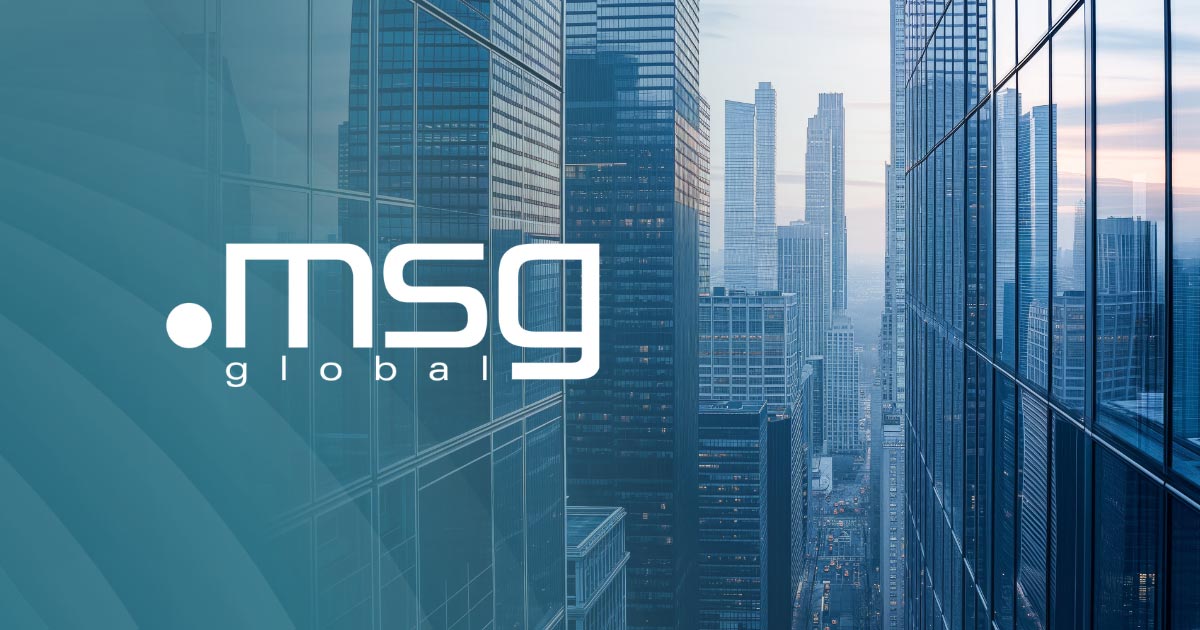 Msg Technology msg.Banking for SAP Cloud ERP | msg global solutions