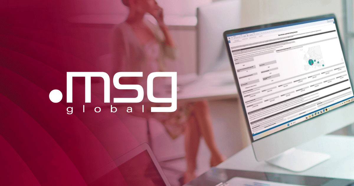 Msg Rethink SAP PAPM Dynamic Planning and Analysis | msg global