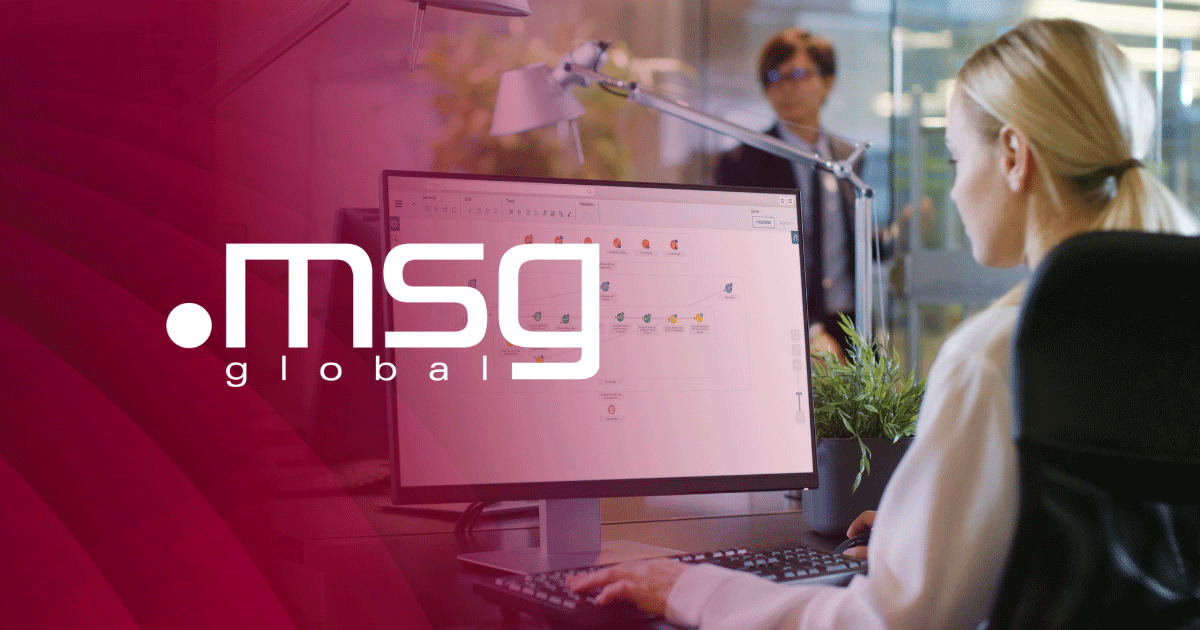 Msg Technology SAP Profitability and Performance Management | msg global