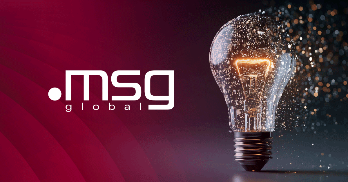 Msg Rethink SAP SolEx Solution Extensions | msg global