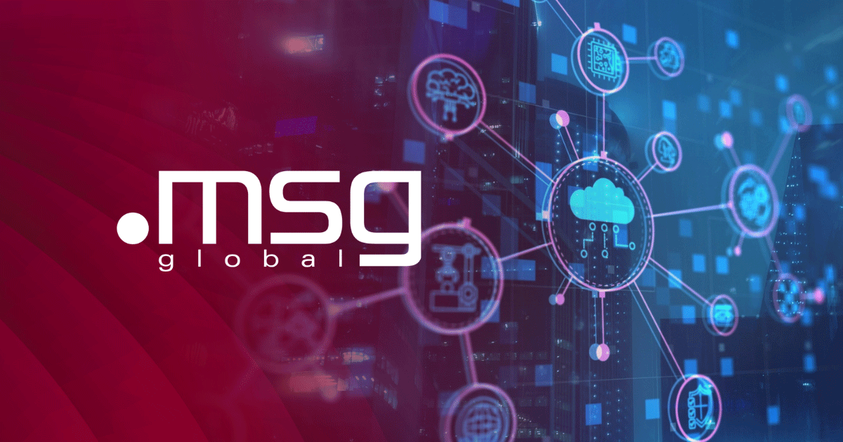 Msg Rethink msg.S/4 Insurance Public Cloud | msg global