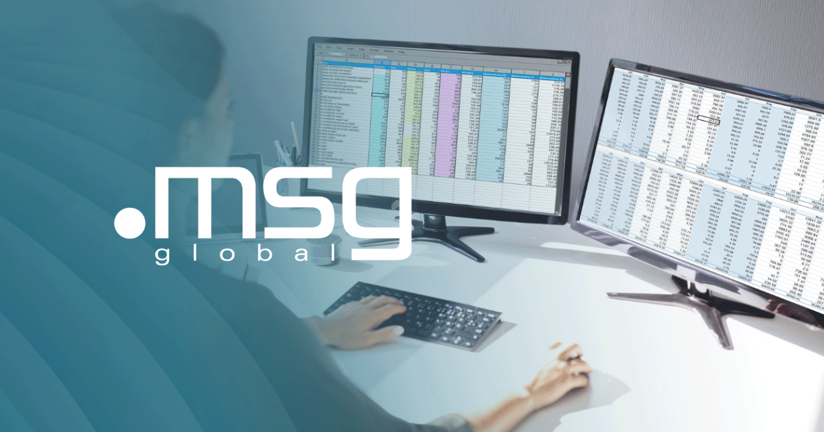 Msg Rethink FPSL Long Duration Targeted Improvements | msg global